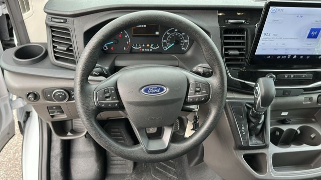 2024 Ford Transit-350 Base