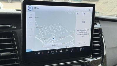 2024 Ford Transit-350 Base