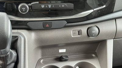 2024 Ford Transit-350 Base