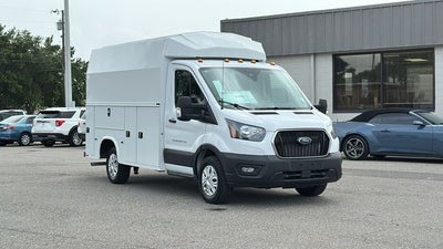 2024 Ford Transit-350 Base
