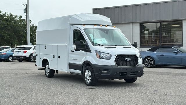 2024 Ford Transit-350 Base