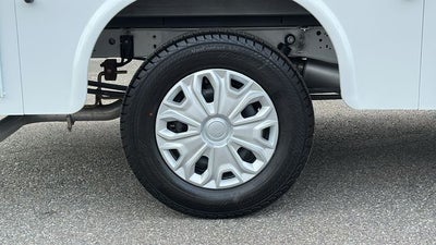 2024 Ford Transit-350 Base