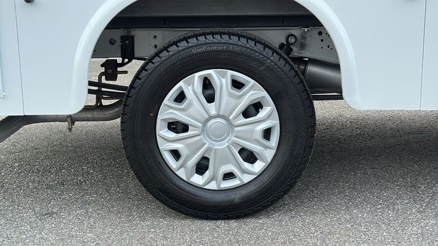 2024 Ford Transit-350 Base