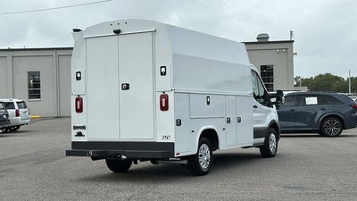 2024 Ford Transit-350 Base