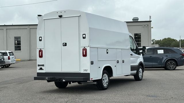 2024 Ford Transit-350 Base