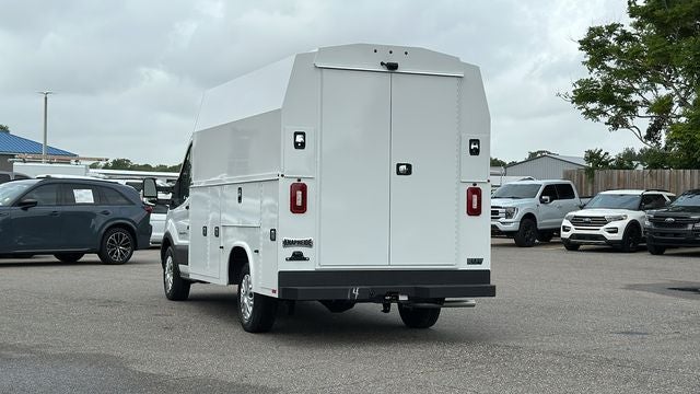 2024 Ford Transit-350 Base