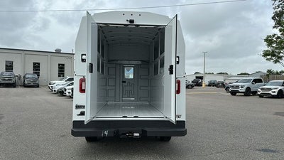 2024 Ford Transit-350 Base