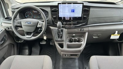 2024 Ford Transit-350 Base