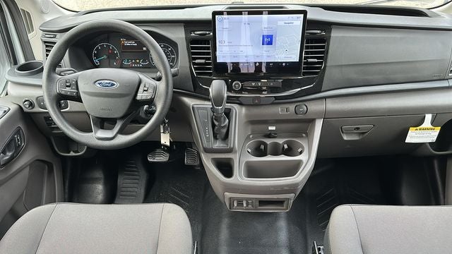2024 Ford Transit-350 Base