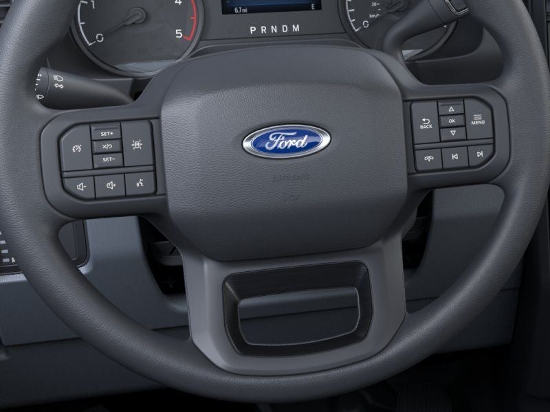 2025 Ford F-550SD XL DRW