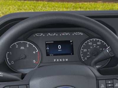 2025 Ford F-550SD XL DRW