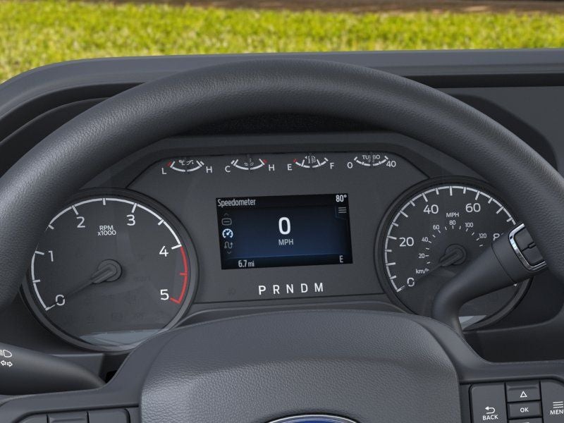 2025 Ford F-550SD XL DRW