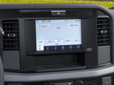 2025 Ford F-550SD XL DRW