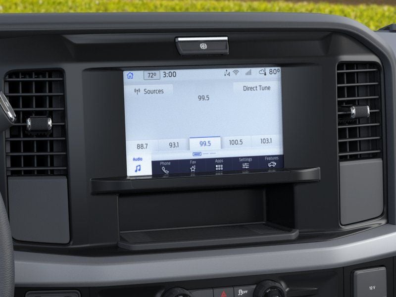 2025 Ford F-550SD XL DRW