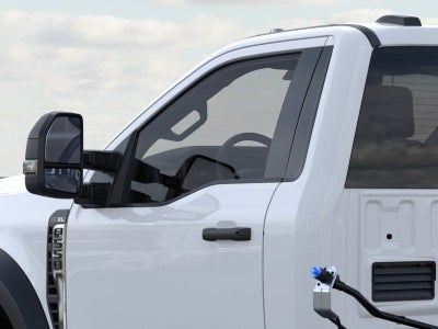 2025 Ford F-550SD XL DRW
