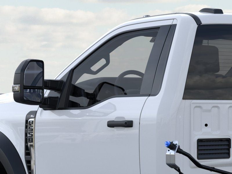 2025 Ford F-550SD XL DRW