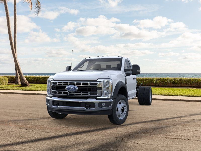 2025 Ford F-550SD XL DRW