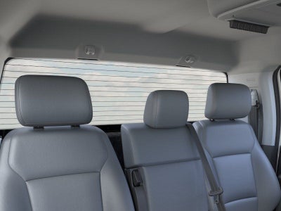 2025 Ford F-550SD XL DRW