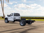 2025 Ford F-550SD XL DRW