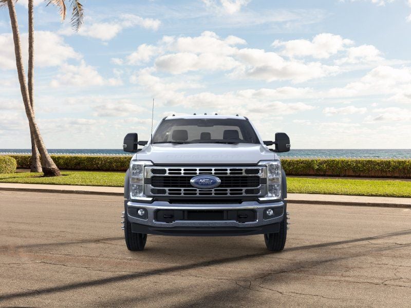 2025 Ford F-550SD XL DRW