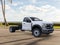 2025 Ford F-550SD XL DRW