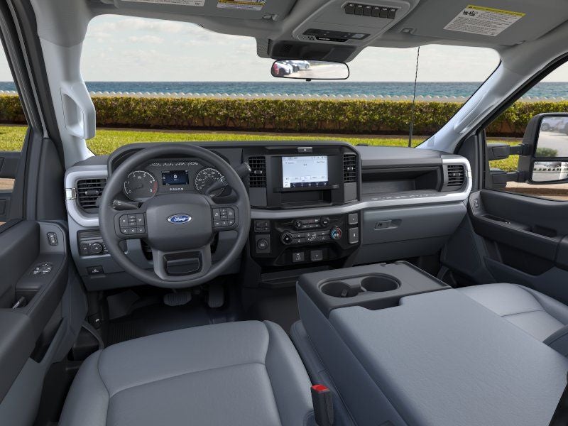 2025 Ford F-550SD XL DRW