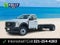 2025 Ford F-550SD XL DRW