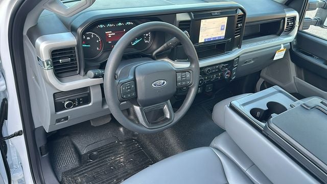 2025 Ford F-550SD XL DRW