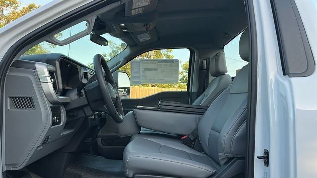 2025 Ford F-550SD XL DRW