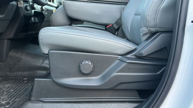 2025 Ford F-550SD XL DRW