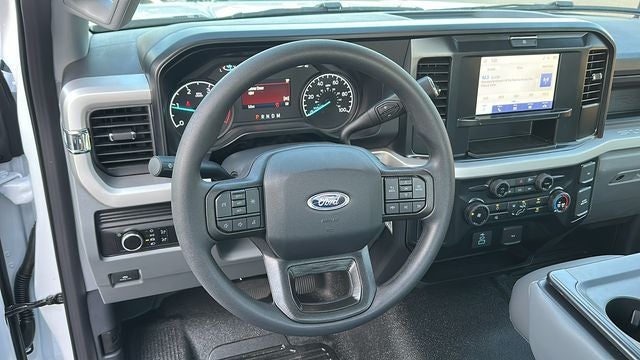 2025 Ford F-550SD XL DRW