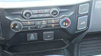 2025 Ford F-550SD XL DRW