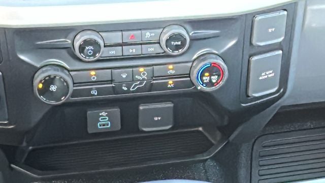 2025 Ford F-550SD XL DRW