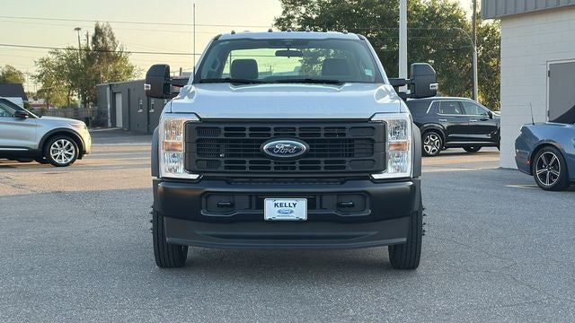 2025 Ford F-550SD XL DRW