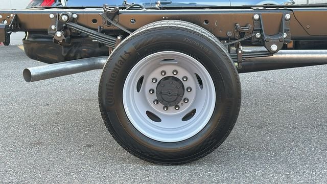 2025 Ford F-550SD XL DRW