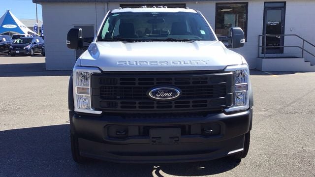 2026 Ford F-550SD XL DRW