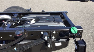 2026 Ford F-550SD XL DRW