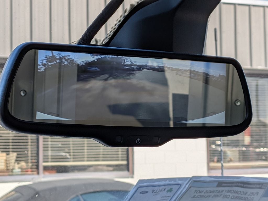 2026 Ford E-350SD Base Cutaway