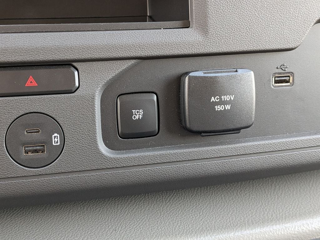 2026 Ford E-350SD Base Cutaway