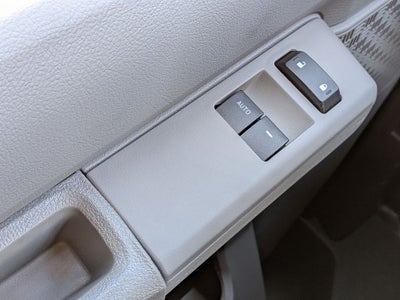 2026 Ford E-350SD Base Cutaway