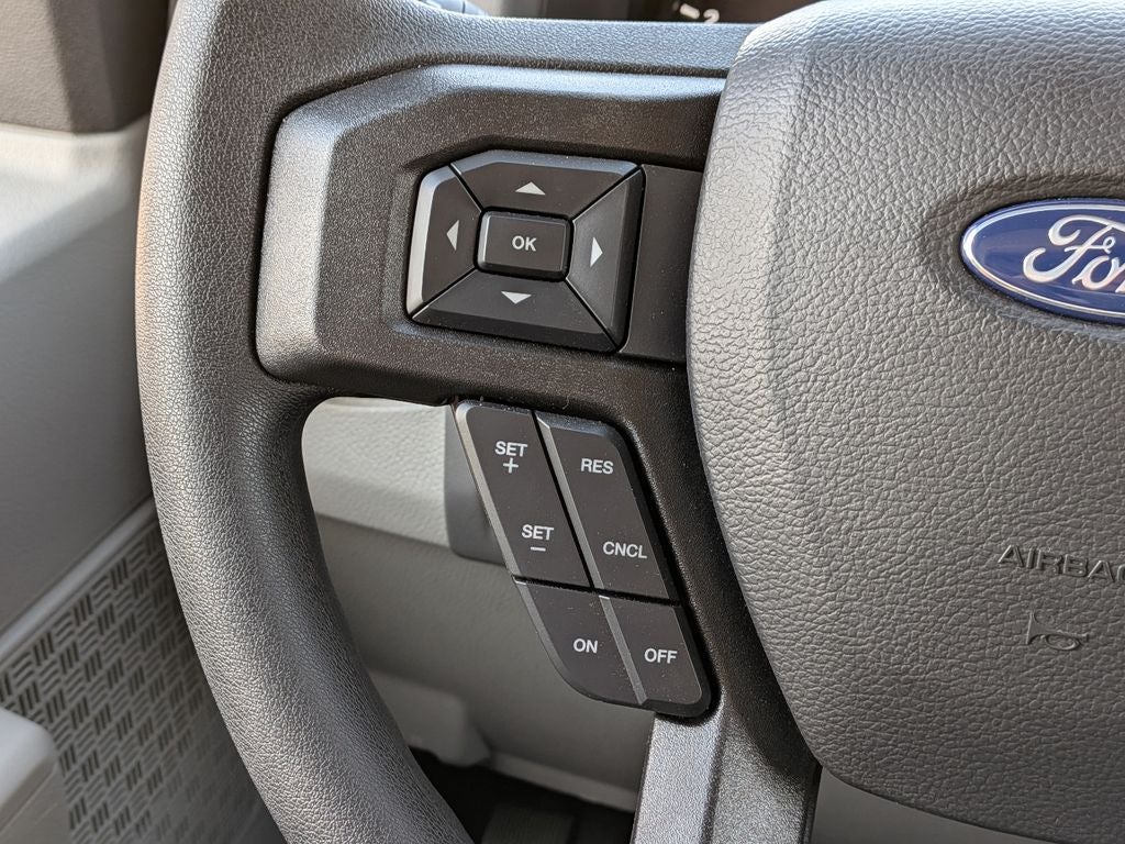 2026 Ford E-350SD Base Cutaway