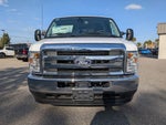 2026 Ford E-350SD Base Cutaway
