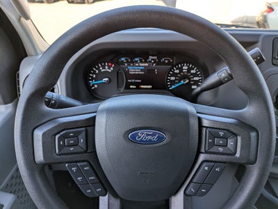 2026 Ford E-350SD Base Cutaway