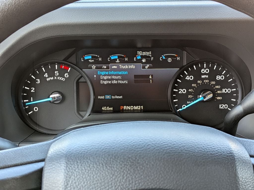 2026 Ford E-350SD Base Cutaway