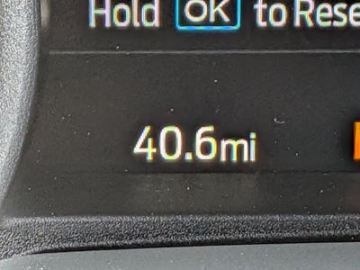 2026 Ford E-350SD Base Cutaway