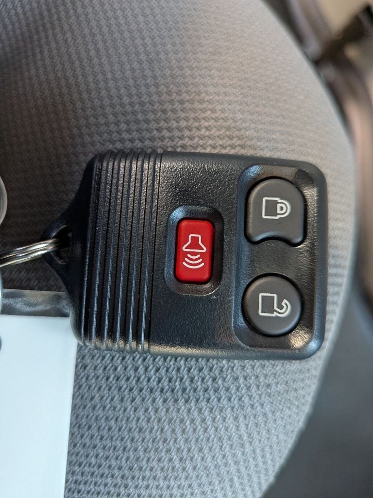 2026 Ford E-350SD Base Cutaway