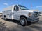 2026 Ford E-350SD Base Cutaway