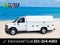 2026 Ford E-350SD Base Cutaway