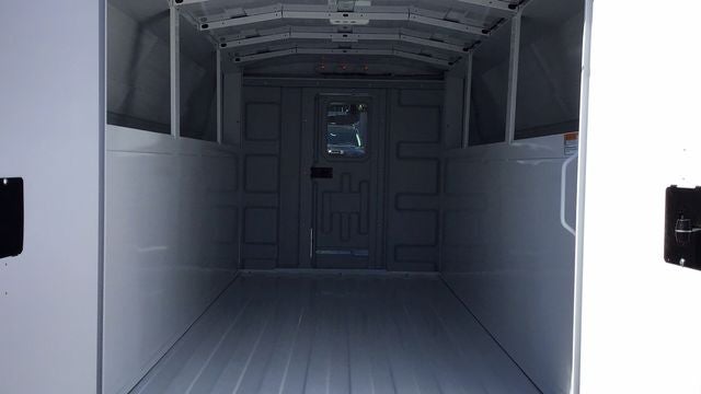 2026 Ford E-350SD Base Cutaway