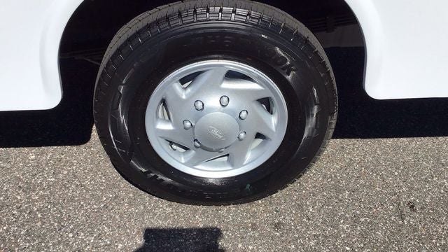 2026 Ford E-350SD Base Cutaway